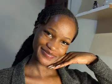 Livejasmin Live Sex Cam of TeresaShasha