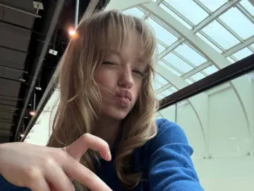 Livejasmin Best live sex cam show of FranciscaNeren