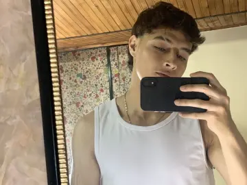 Livejasmin Free Porn Cam of LiamAndrewz