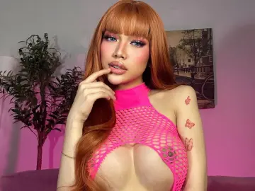 Livejasmin Watch Live Sex Cams of MiraMoxie
