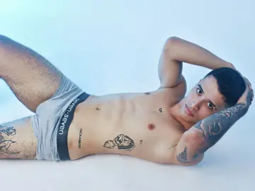 Livejasmin Watch Live Sex Cams of SamMontinegro