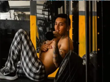 Livejasmin Free Porn Cam of EvanVelvet