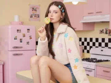 Livejasmin Sex Cam of JulianeKniffen