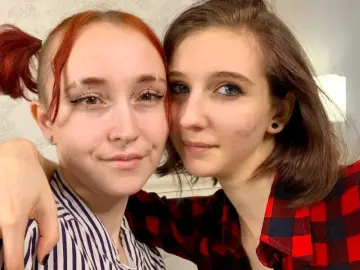 Livejasmin Free Porn Cam of ShawnAndRobbyn