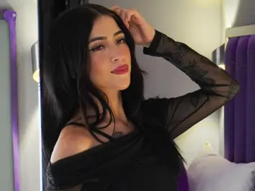 Livejasmin Live Sex of LilyTarazona