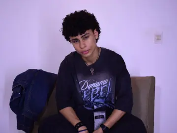 Livejasmin Live Sex of WilliamEilish