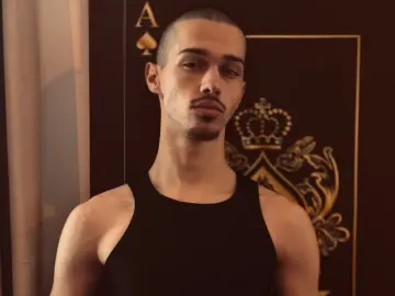 Livejasmin Live Porn of KaydenDrew