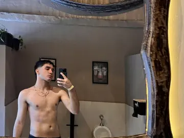 Livejasmin Free Live Porn of LeoPardos