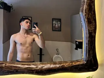 Livejasmin Sex Chat of LeoPardos