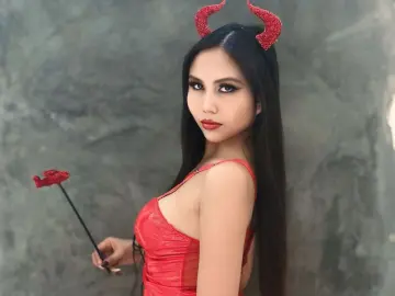 Livejasmin Watch Live Sex Cams of YashaDora