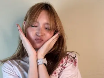 Livejasmin Nude Webcam of AudryDuignan
