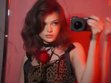 Livejasmin Sex Cam of LunaBruna