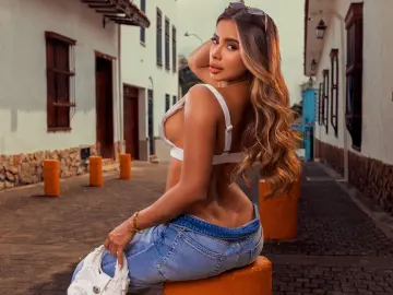 Livejasmin Sex Chat of CaseyVidal