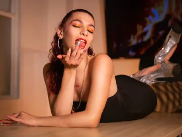 Livejasmin Live Porn of CristalCraze