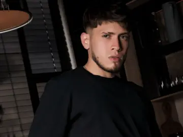 Livejasmin Private Sex Chat of SebasMaximoff