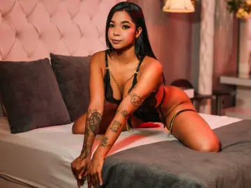 Livejasmin Sex Chat of ArianaFontanie