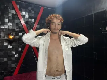 Livejasmin Sex Chat of JeanTompson