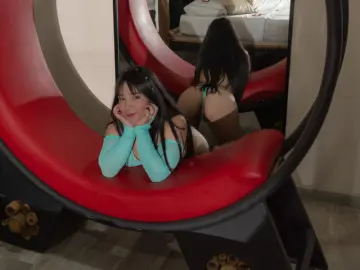 Livejasmin Free Porn Cam of AlannaLuks