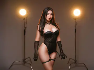 Livejasmin Adult Webcams of RavenFoster