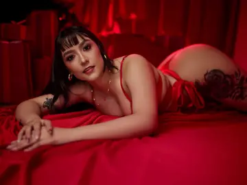 Livejasmin Best Webcam of MilaRusso