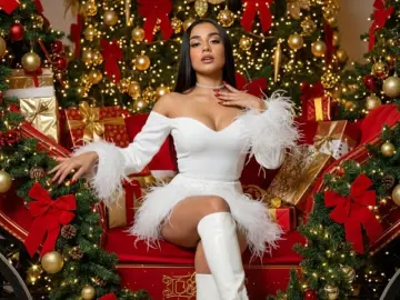 Livejasmin Private Sex Chat of NathaschaGalaz