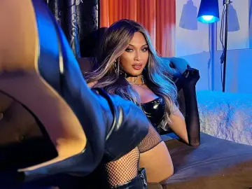 Livejasmin Live Sex of LarsMarie