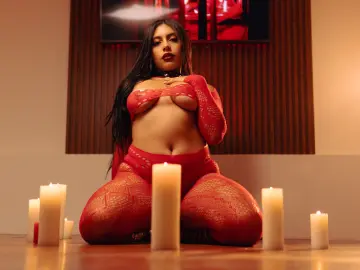 Livejasmin Nude Webcam of AlyssaSantorini