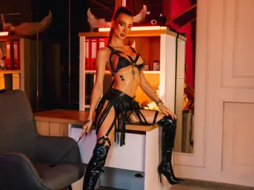 Livejasmin Sex Cam of DeviNessa