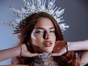 Livejasmin Best live sex cam show of AnjelinaCox