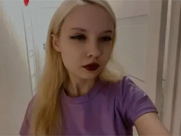 Livejasmin Private Sex Chat of MerissaLacrue