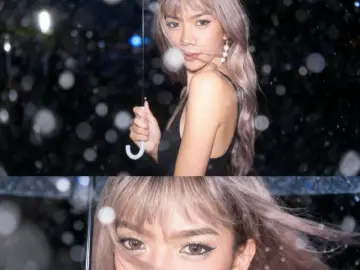 Livejasmin Free Porn Cam of SelenaStar