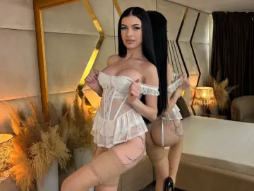 Livejasmin Live Porn of AriaVex