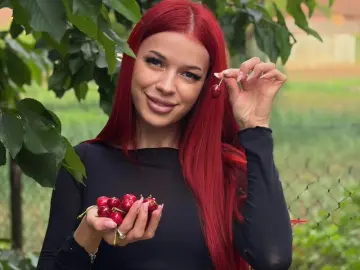 Livejasmin Sex Cam of AriaVex