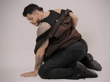 Livejasmin Best Webcam of CamiloBlack