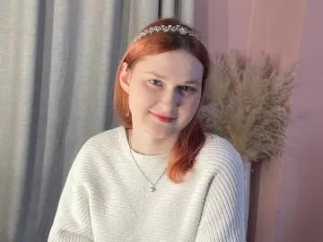 Livejasmin Adult Video Chat of VickeyCorns