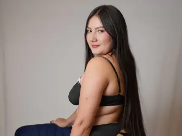 Livejasmin Sex Chat of CamilaNoir