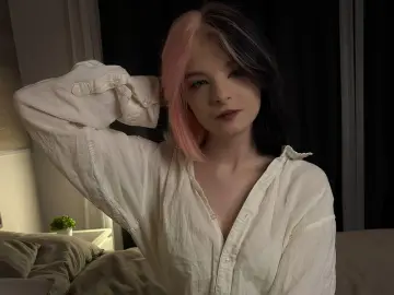 Livejasmin Live Sex of ClaudineKrentz