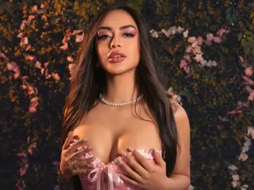 Livejasmin Adult Webcams of Kourtney