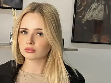 Livejasmin Free Porn Cam of MarnieRhyner