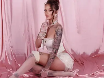 Livejasmin Sex Cam of UliKuper