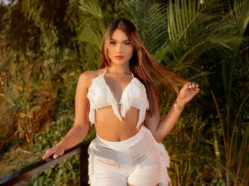 Livejasmin Best Webcam of ChanelFoxi