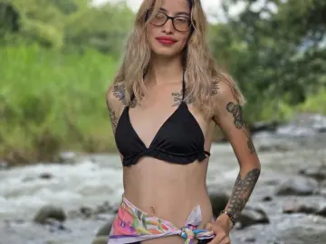 Livejasmin Watch Live Sex Cams of MerryMendezz