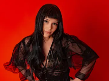 Livejasmin Best Webcam of RivenAmelia