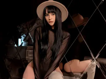 Livejasmin Live Porn of RivenAmelia