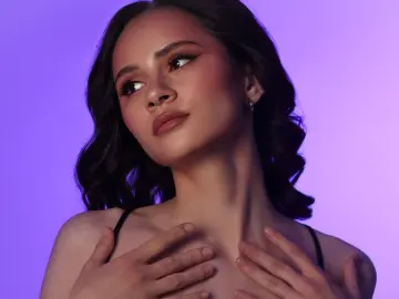 Livejasmin Sex Cam of MartaBrent