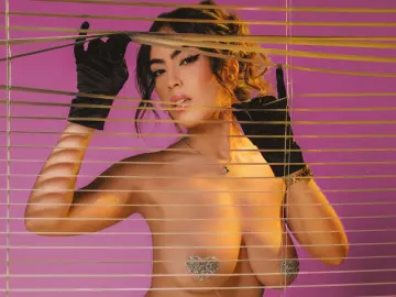 Livejasmin Adult Webcams of AmelyLu