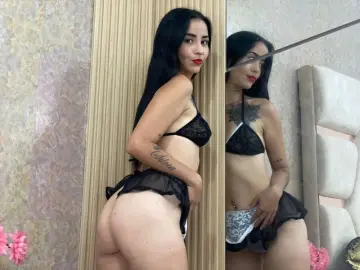 Livejasmin Best Webcam of MeganKein