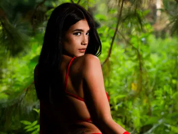 Livejasmin Live Sex Cam of CherryMyla