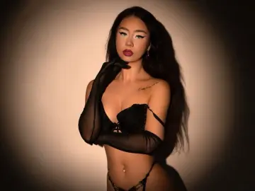 Livejasmin Free Porn Cam of EdenBright