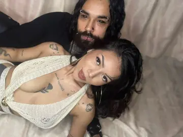 Livejasmin Live Porn of MarlyAndArias